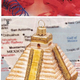 Illustration for article titled 9 Really Weird Christmas Ornaments From Bronner's